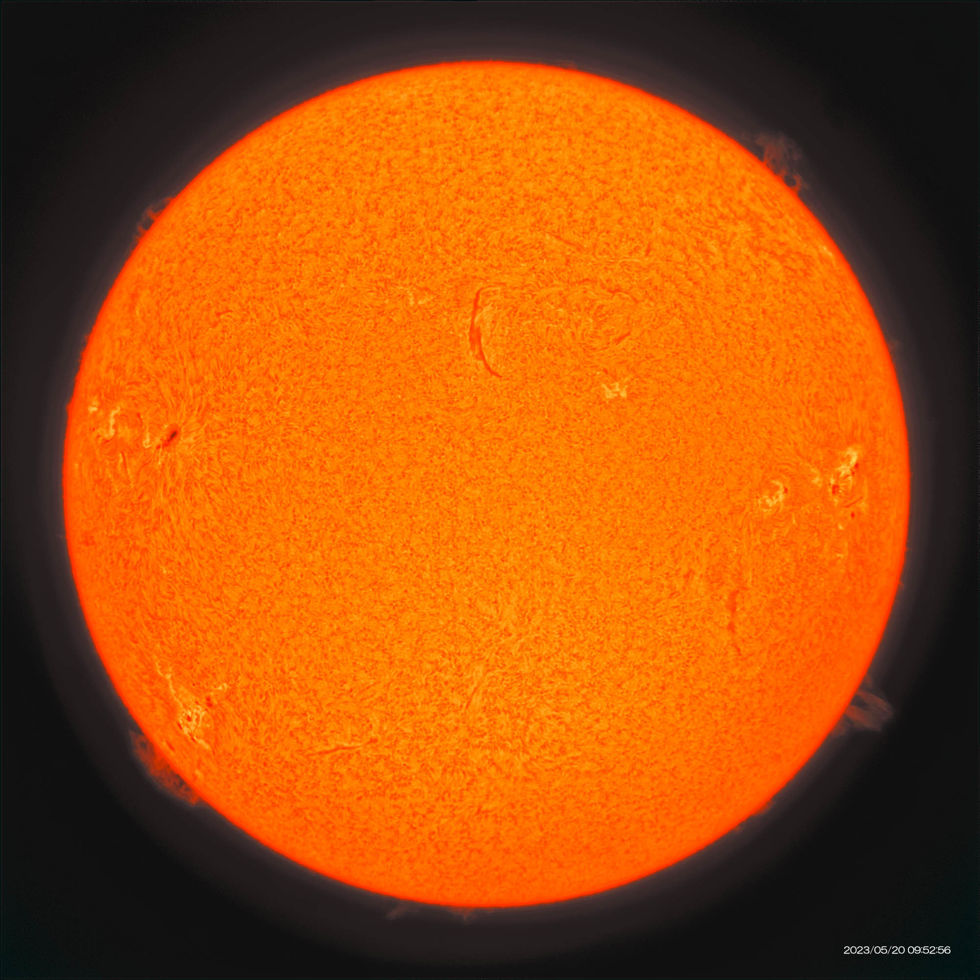 5月20日の太陽_e0174091_15025238.jpg