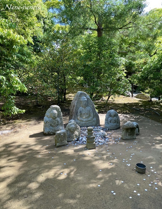 京都ひとり旅 2日目 5/24 ①金閣寺_e0412865_09514571.jpg