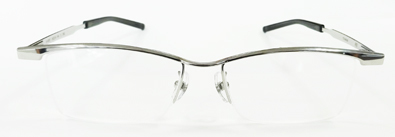 999.9(フォーナインズ)2023年新作コレクション「眼鏡は道具である」新作メタルブロウフレームS-875T入荷！_c0003493_15172829.jpg