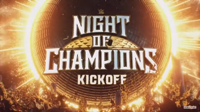 5/27 WWE Night of Champions Kickoff Show_c0390222_05242899.jpg