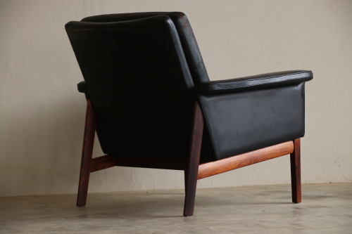 『納品 Finn Juhl Easy Chair』_c0211307_16363526.jpg