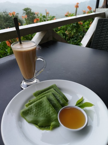 ボルネオ島（サバ州）の景色が良いでカフェが楽しめるスポット_a0132757_18505295.jpg