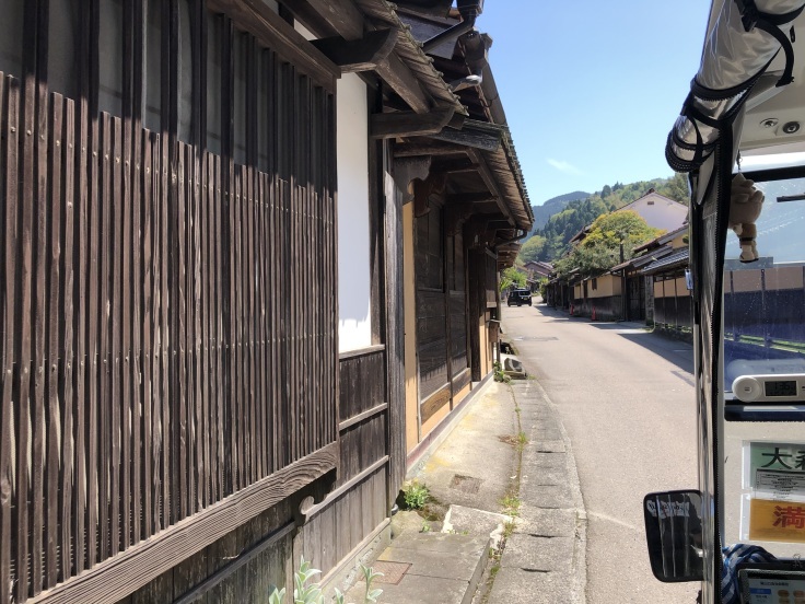 山陽山陰の旅 ３日目 ＜島根：石見銀山、大森＞ 前編_a0376293_16080368.jpg