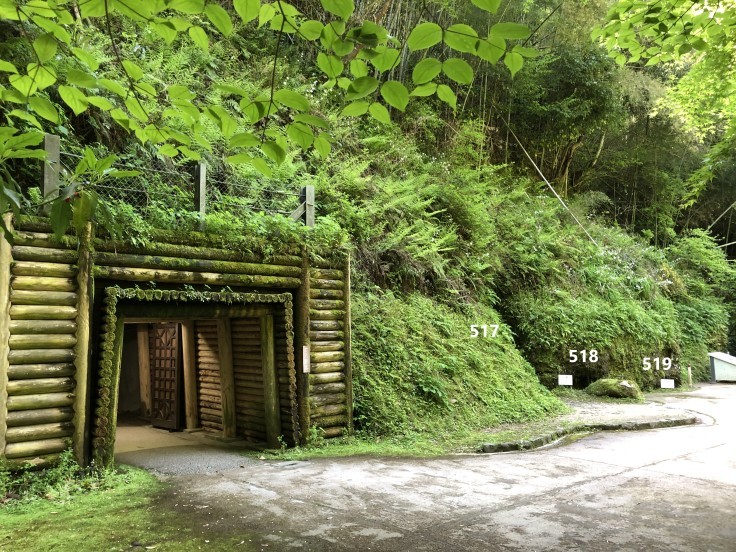 山陽山陰の旅 ３日目 ＜島根：石見銀山、大森＞ 前編_a0376293_21091923.jpg