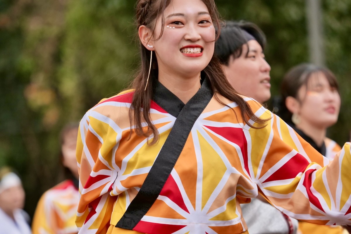 ２０２２らっせによさこい祭りその３９（山口大学よさこい　やっさん！！おっさん！！その３）_a0009554_22495850.jpeg