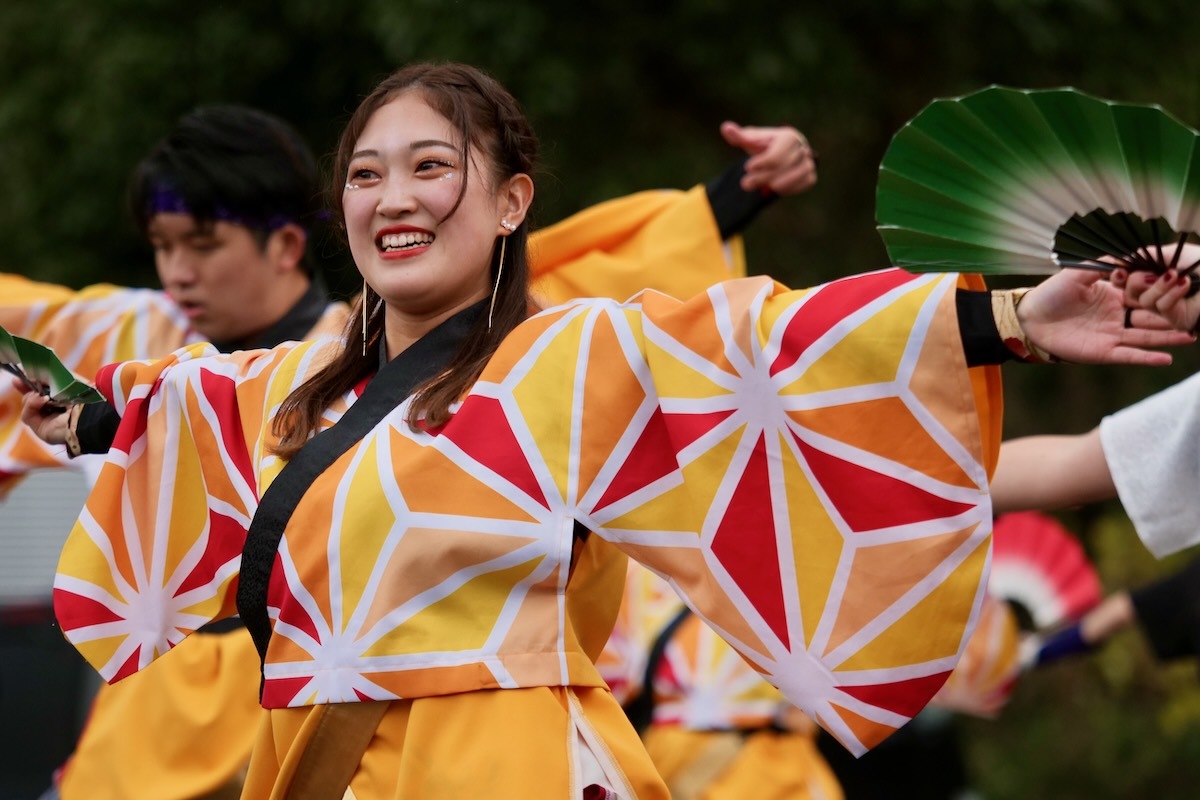 ２０２２らっせによさこい祭りその３９（山口大学よさこい　やっさん！！おっさん！！その３）_a0009554_22521093.jpeg