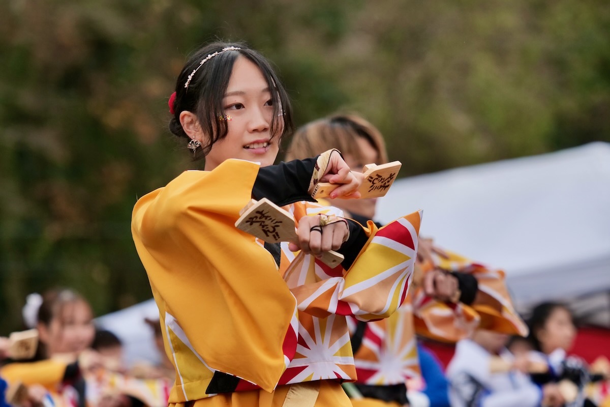 ２０２２らっせによさこい祭りその３９（山口大学よさこい　やっさん！！おっさん！！その３）_a0009554_22532245.jpeg