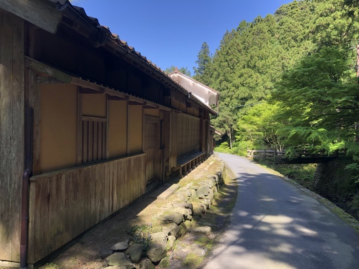 山陽山陰の旅 ３日目 ＜島根：石見銀山、大森＞ 前編_a0376293_10545906.jpg