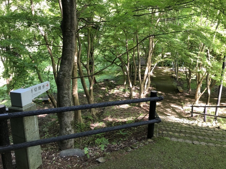 山陽山陰の旅 ３日目 ＜島根：石見銀山、大森＞ 前編_a0376293_12065361.jpg