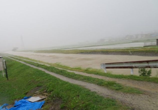 2023年6月3日　大雨と強風  (´*ω*｀)_b0341140_19012354.jpg