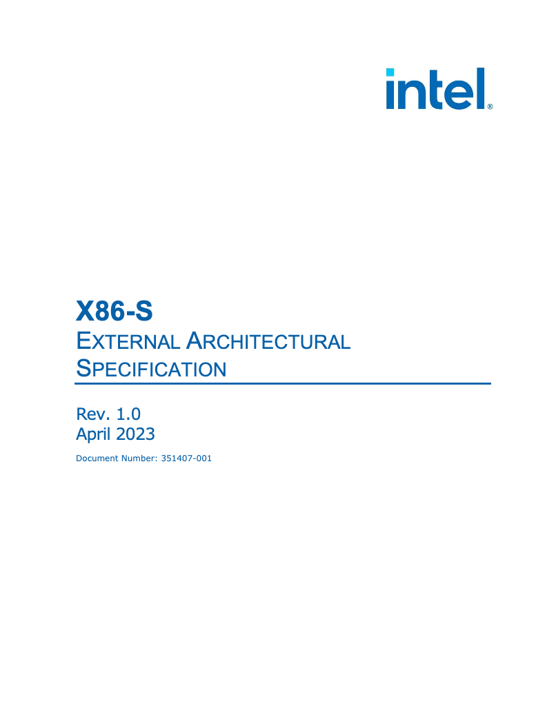 Intel、X86-S でレガシーからの飛躍へ_a0056607_11300106.png