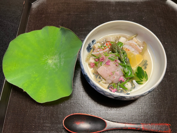 京料理　箔（ハク）_e0292546_21381417.jpg