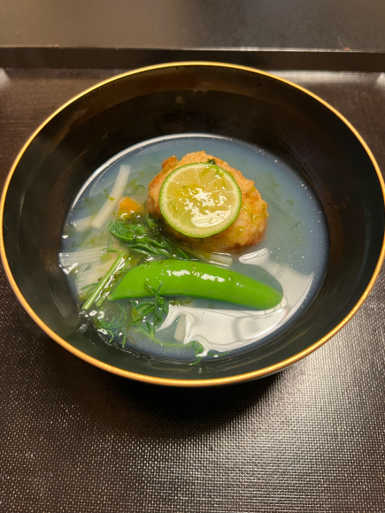 京料理　箔（ハク）_e0292546_21383437.jpg