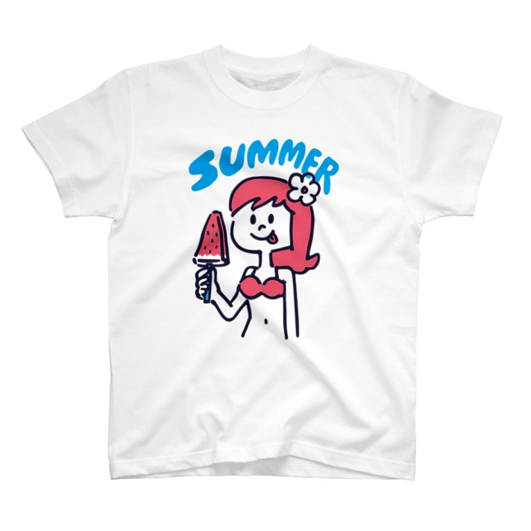 SUMMER-Tシャツ_b0003474_10513365.jpg