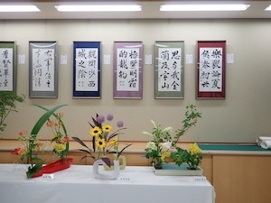 不動岡高校 第71回文化祭(2023)いってきました_d0106518_01463130.jpg