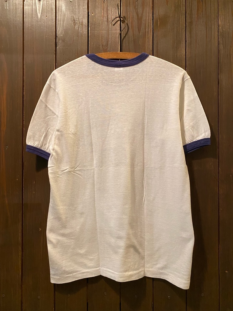 マグネッツ神戸店　6/7(水)Vintage入荷! #3 Vintage Ringer T-Shirt!!!_c0078587_11473996.jpg