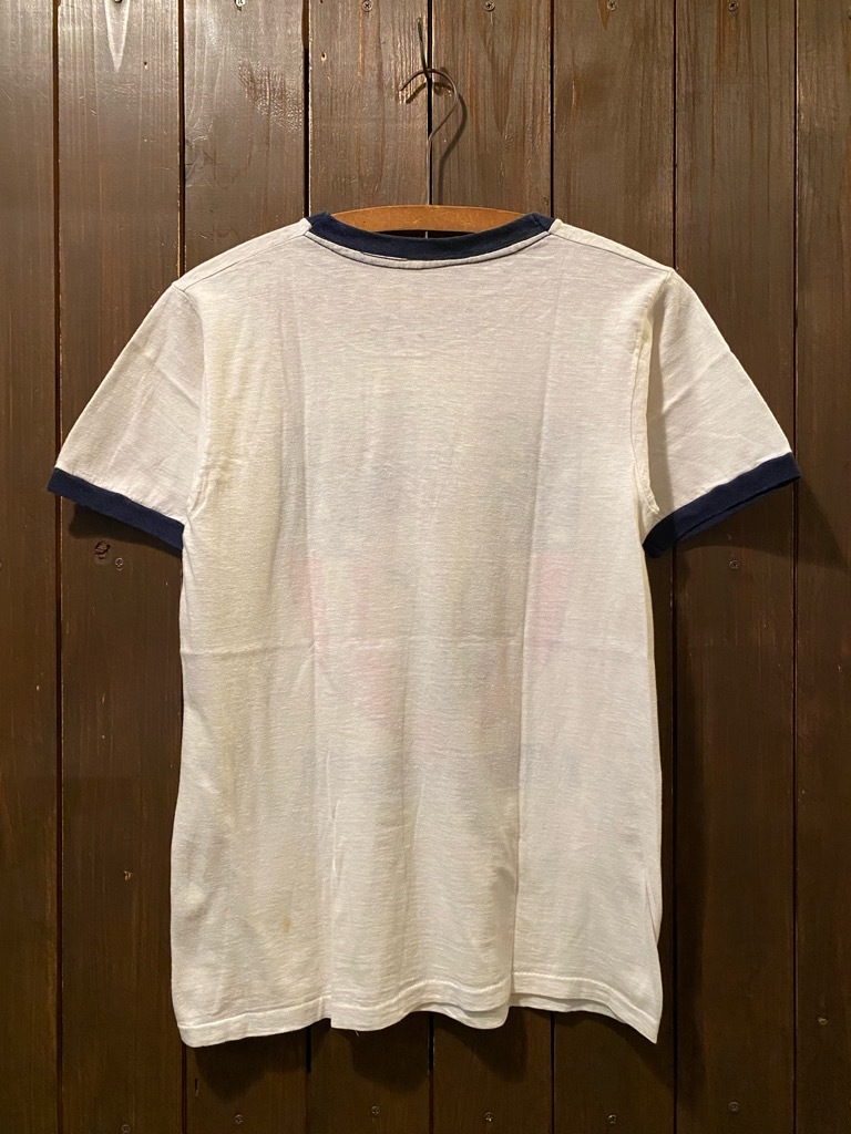 マグネッツ神戸店　6/7(水)Vintage入荷! #3 Vintage Ringer T-Shirt!!!_c0078587_11483622.jpg