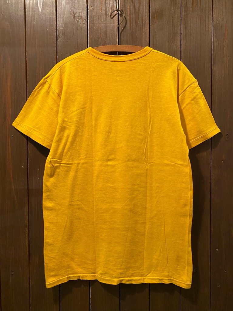 マグネッツ神戸店　6/7(水)Vintage入荷! #4 Russell Athletic T-Shirt!!!_c0078587_12013870.jpg