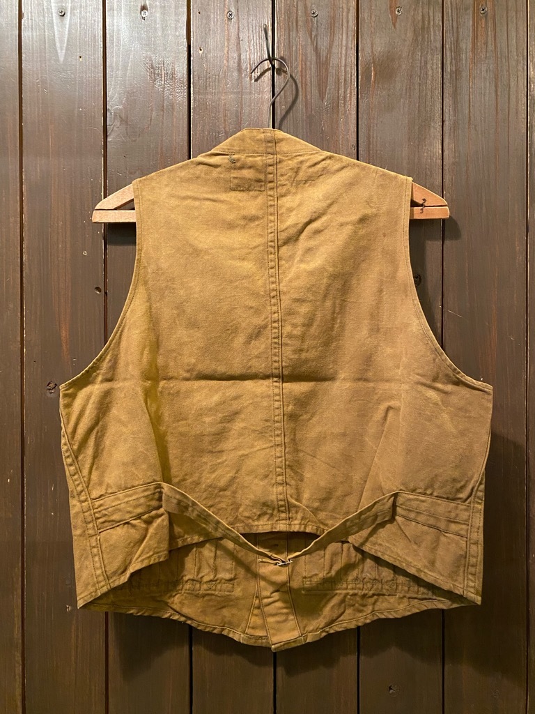 マグネッツ神戸店　6/7(水)Vintage入荷! #5 Hunting Wear & Bag!!!_c0078587_12251590.jpg