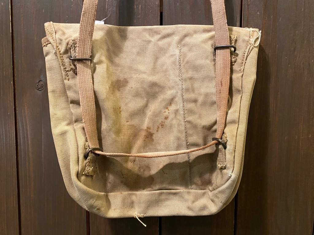 マグネッツ神戸店　6/7(水)Vintage入荷! #5 Hunting Wear & Bag!!!_c0078587_12475511.jpg