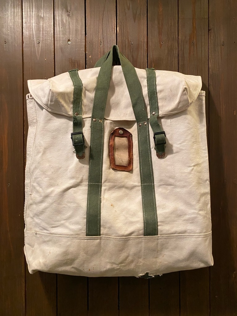 マグネッツ神戸店　6/7(水)Vintage入荷! #5 Hunting Wear & Bag!!!_c0078587_12551706.jpg