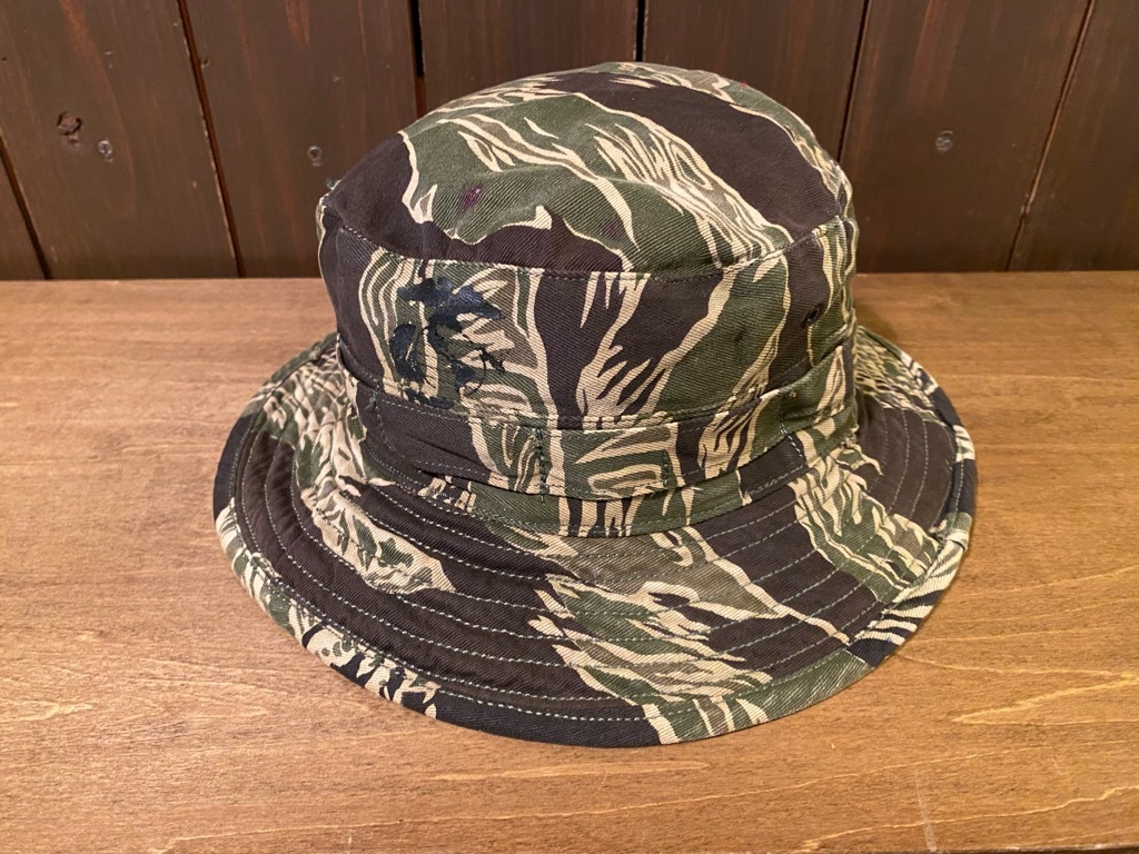 マグネッツ神戸店　6/7(水)Vintage入荷! #7 U.S.Military Headwear!!!_c0078587_16253897.jpg