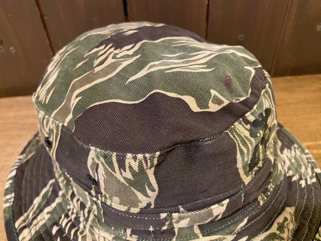 マグネッツ神戸店　6/7(水)Vintage入荷! #7 U.S.Military Headwear!!!_c0078587_16262061.jpg