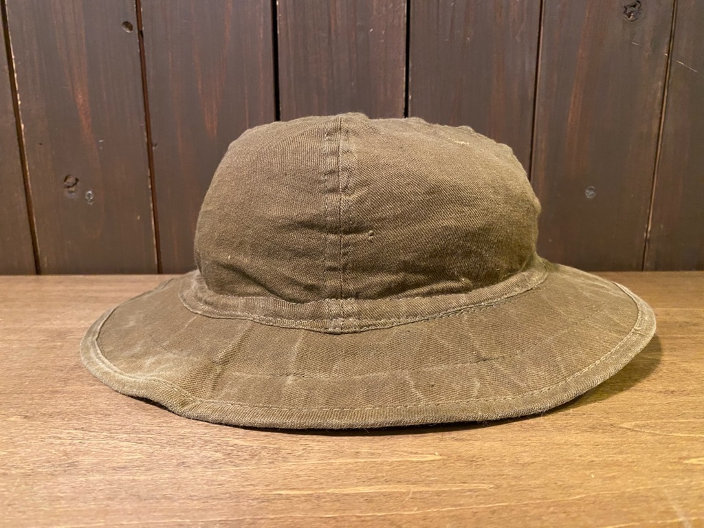マグネッツ神戸店　6/7(水)Vintage入荷! #7 U.S.Military Headwear!!!_c0078587_16275129.jpg