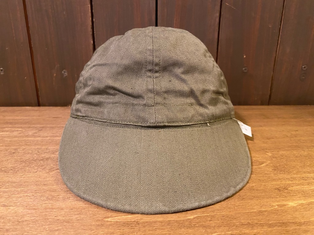 マグネッツ神戸店　6/7(水)Vintage入荷! #7 U.S.Military Headwear!!!_c0078587_16351847.jpg