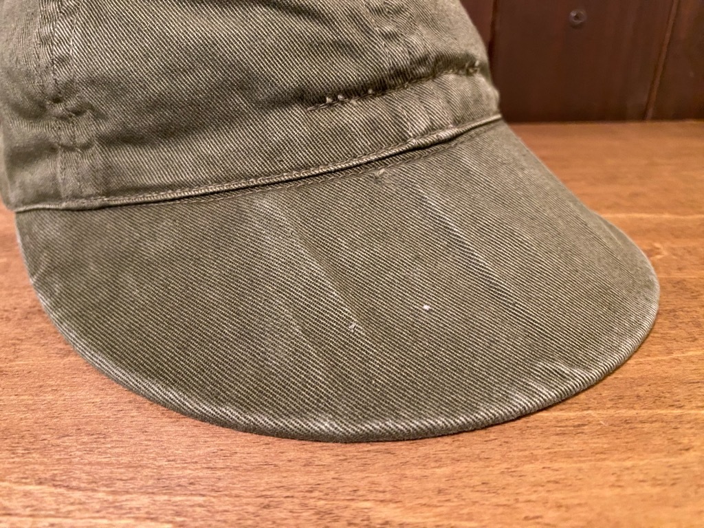 マグネッツ神戸店　6/7(水)Vintage入荷! #7 U.S.Military Headwear!!!_c0078587_18355526.jpg