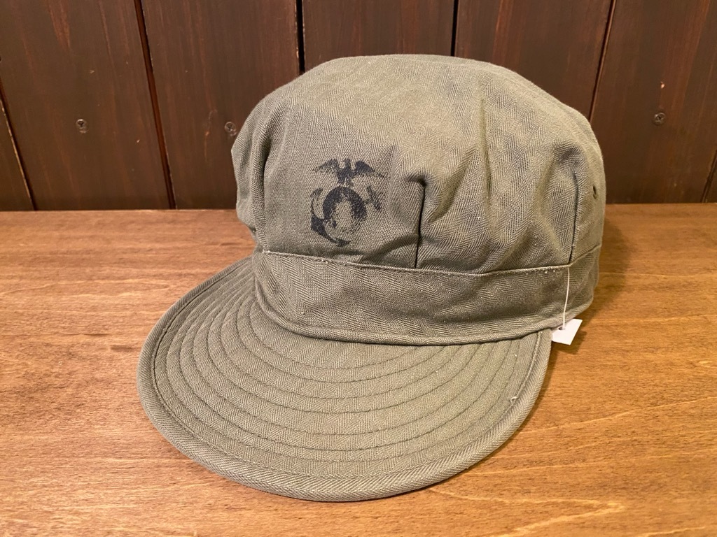 マグネッツ神戸店　6/7(水)Vintage入荷! #7 U.S.Military Headwear!!!_c0078587_18372009.jpg