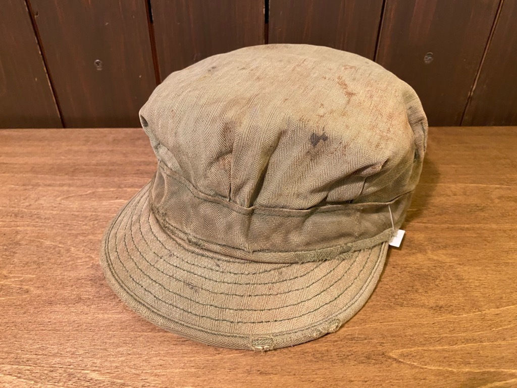 マグネッツ神戸店　6/7(水)Vintage入荷! #7 U.S.Military Headwear!!!_c0078587_18400066.jpg