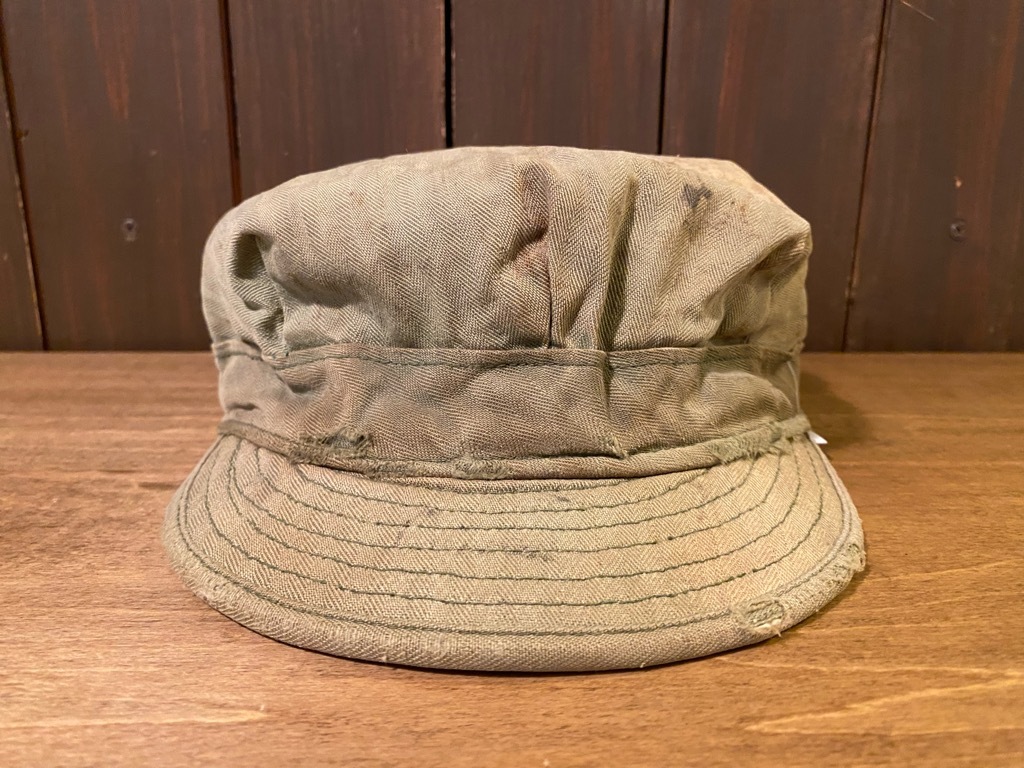 マグネッツ神戸店　6/7(水)Vintage入荷! #7 U.S.Military Headwear!!!_c0078587_18400106.jpg