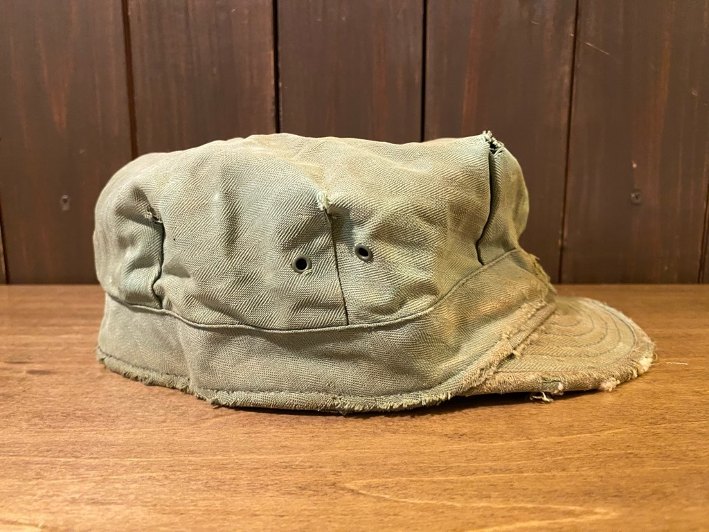 マグネッツ神戸店　6/7(水)Vintage入荷! #7 U.S.Military Headwear!!!_c0078587_18413802.jpg