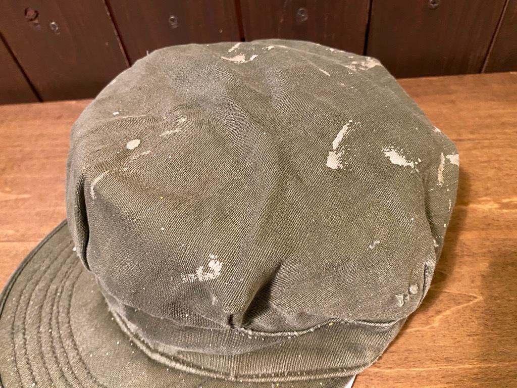 マグネッツ神戸店　6/7(水)Vintage入荷! #7 U.S.Military Headwear!!!_c0078587_18542457.jpg