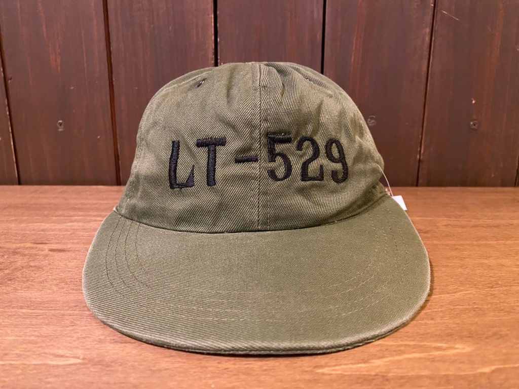 マグネッツ神戸店　6/7(水)Vintage入荷! #7 U.S.Military Headwear!!!_c0078587_18553323.jpg