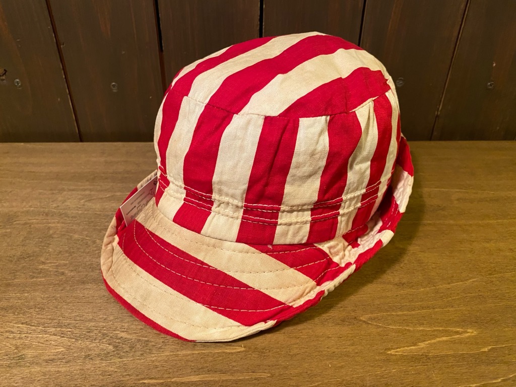 マグネッツ神戸店　6/7(水)Vintage入荷! #7 U.S.Military Headwear!!!_c0078587_18584538.jpg