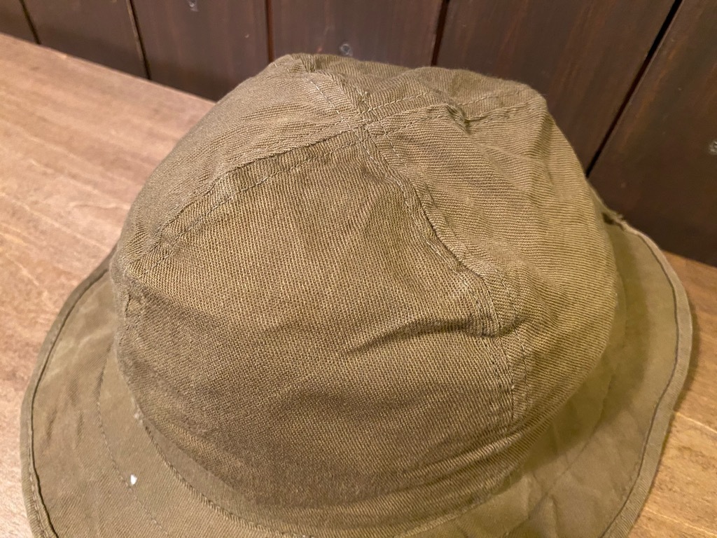 マグネッツ神戸店　6/7(水)Vintage入荷! #7 U.S.Military Headwear!!!_c0078587_20154018.jpg