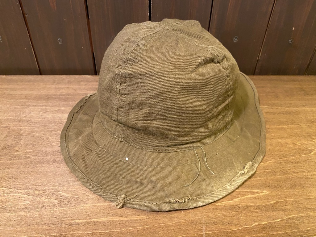 マグネッツ神戸店　6/7(水)Vintage入荷! #7 U.S.Military Headwear!!!_c0078587_20154872.jpg