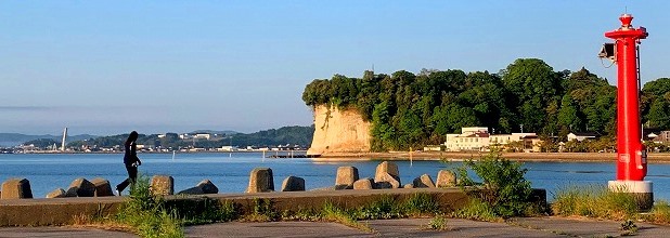 ＜2023年５月＞能登半島一周・家族４人旅（前編：氷見～能登西海岸）　_c0119160_15414209.jpg