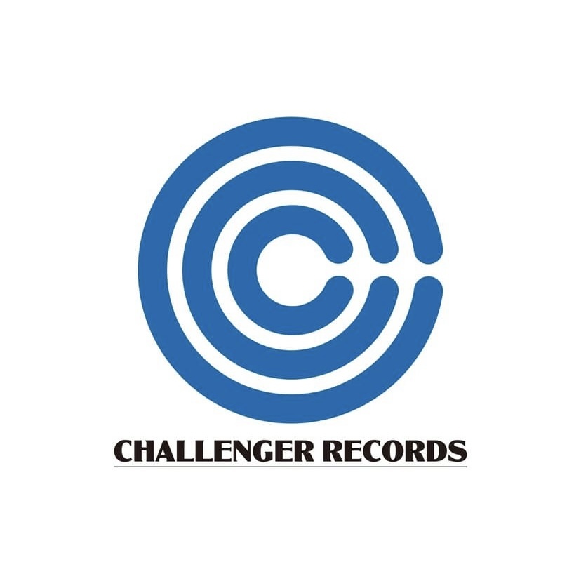 新レーベル「CHALLENGER RECORDS」 : TRAMPS/トランプス