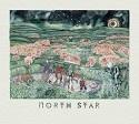 英国ｼﾝﾌｫﾆｯｸ･ﾛｯｸの旗手 PENDRAGONが限定EP『North Star』をﾘﾘｰｽ!!_c0072376_00085110.jpg