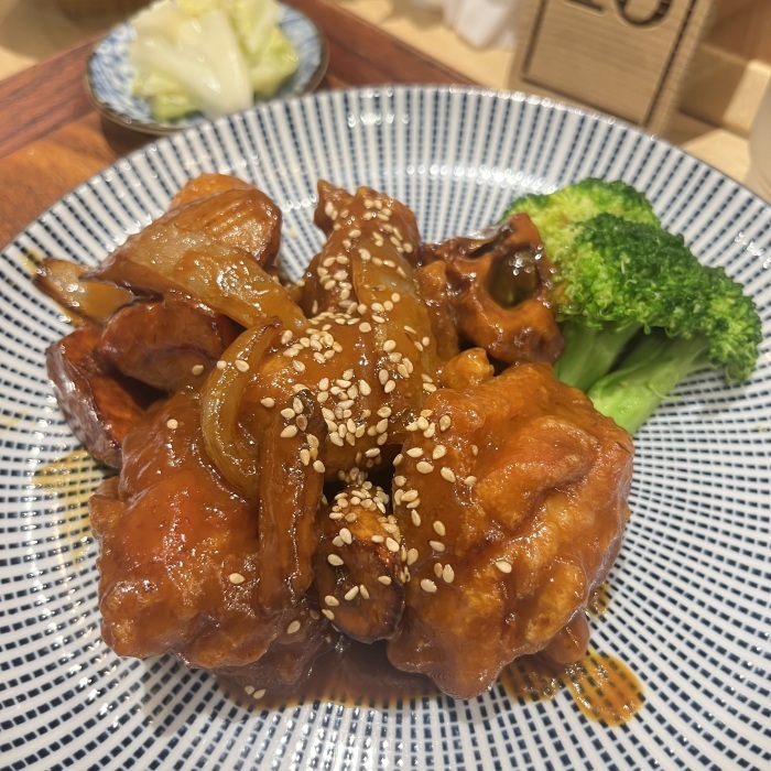 東京駅八重洲北　dancyu食堂_a0164102_15090348.jpeg