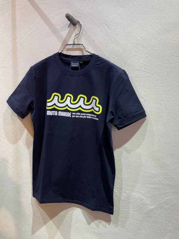 muta MARINE🏝️ T-shirtsのご紹介！_e0308287_14382920.jpg