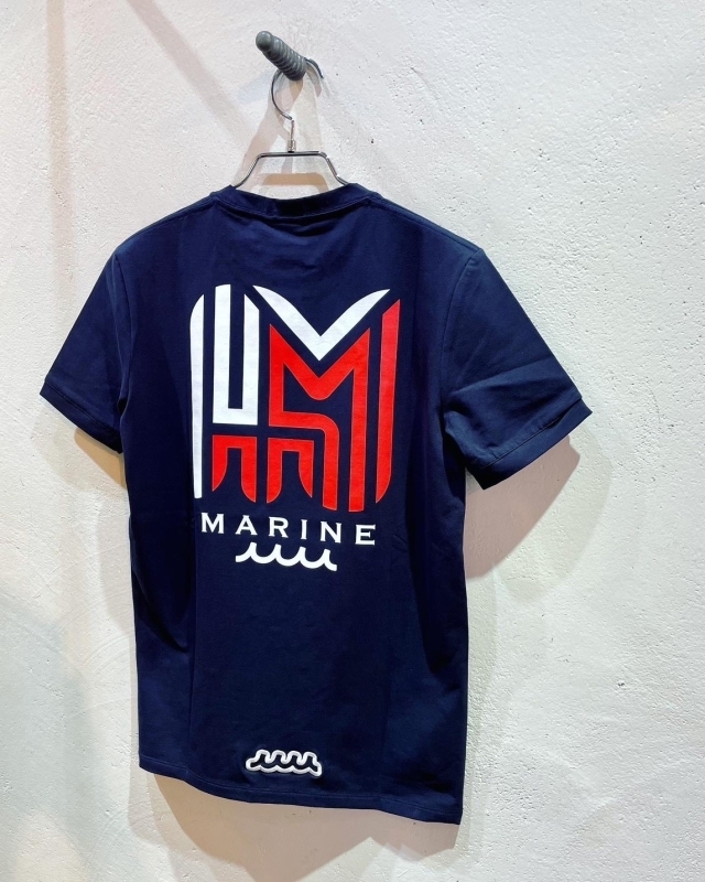 muta MARINE🏝️ T-shirtsのご紹介！_e0308287_14384482.jpg