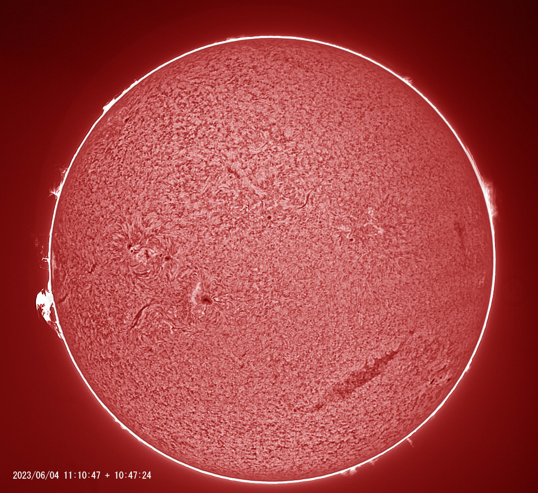 6月4日の太陽_e0174091_19052608.jpg