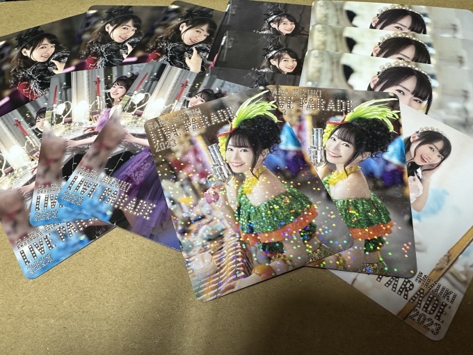 水樹奈々 LIVE PARADE 2023 NANACA ② - 通販 - guianegro.com.br