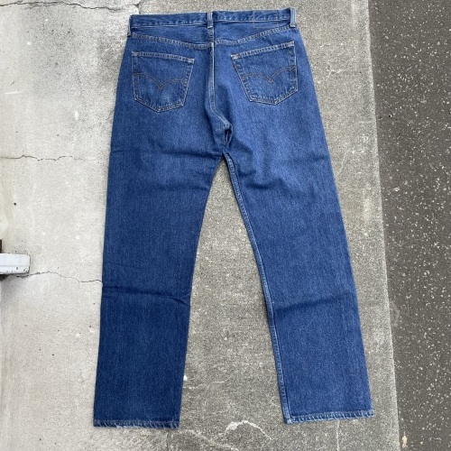 USA製 リーバイス501 : 札幌の古着屋 BRIDGE|ブリッジ のブログ