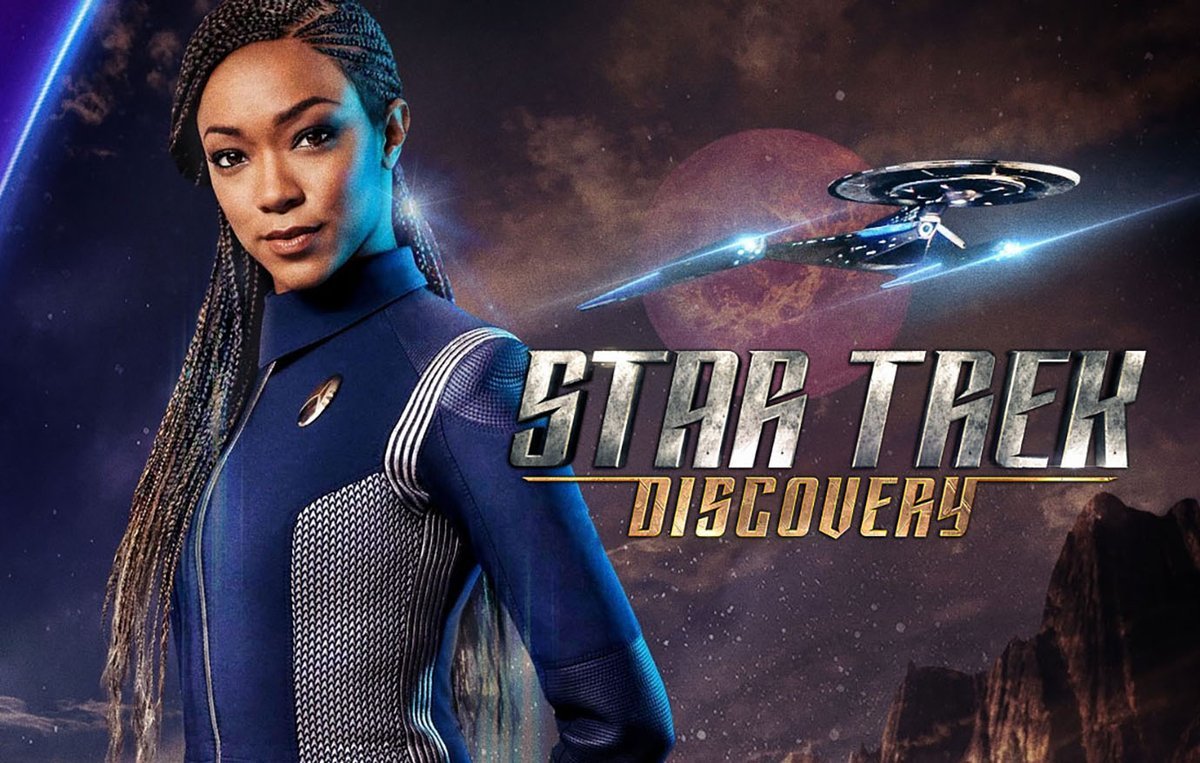 STAR TREK DISCOVERY Season 3 /  ten_d0135801_23134113.jpg