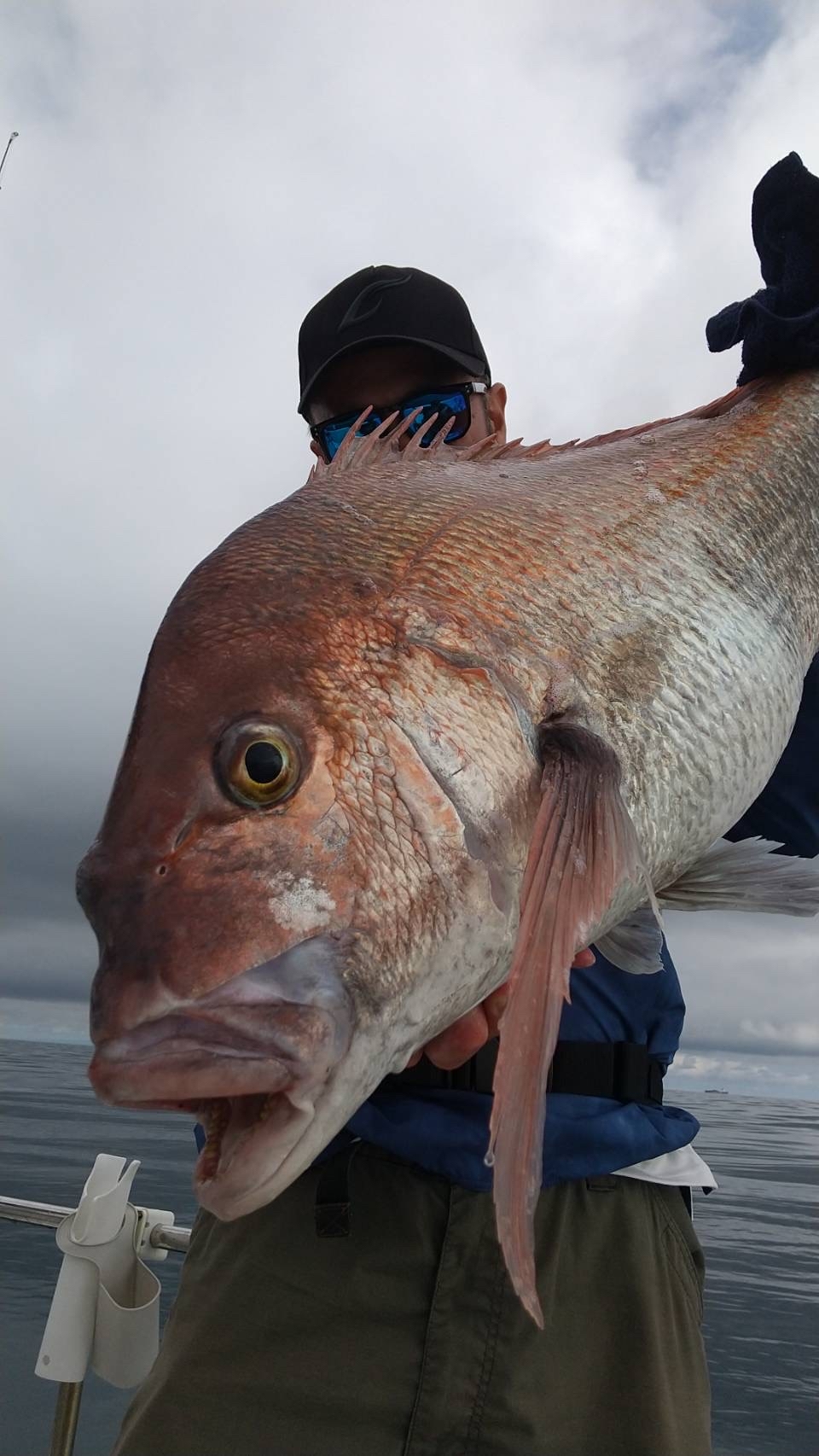 よねの釣りブログ